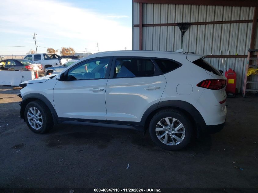 VIN KM8J33A45KU957844 2019 Hyundai Tucson, Value no.15