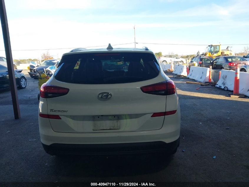 VIN KM8J33A45KU957844 2019 Hyundai Tucson, Value no.17