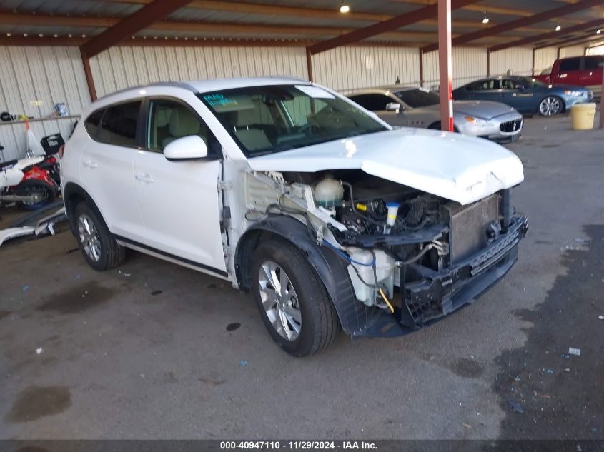 VIN KM8J33A45KU957844 2019 Hyundai Tucson, Value no.1