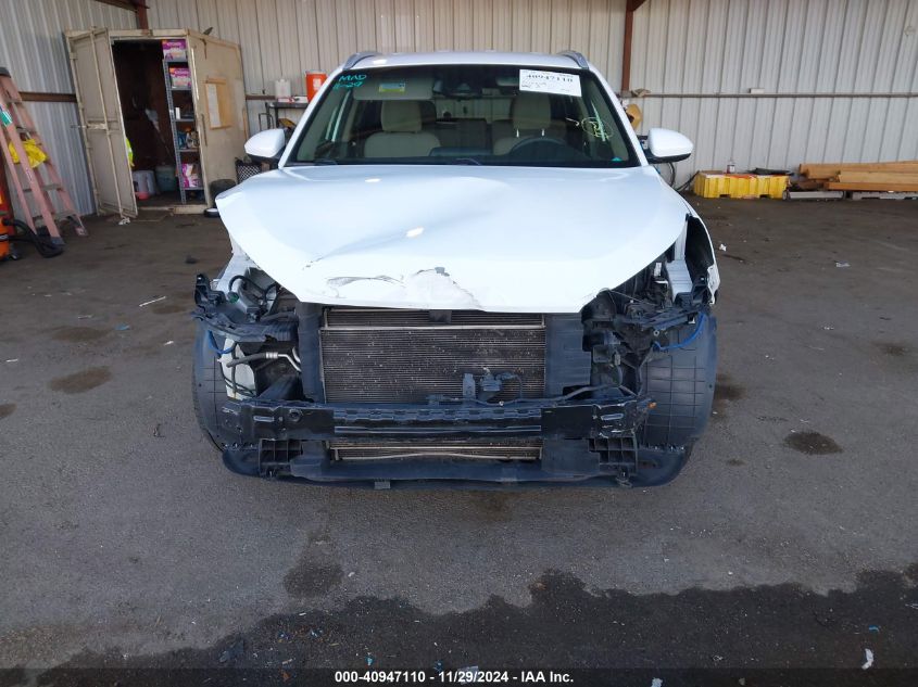 VIN KM8J33A45KU957844 2019 Hyundai Tucson, Value no.6