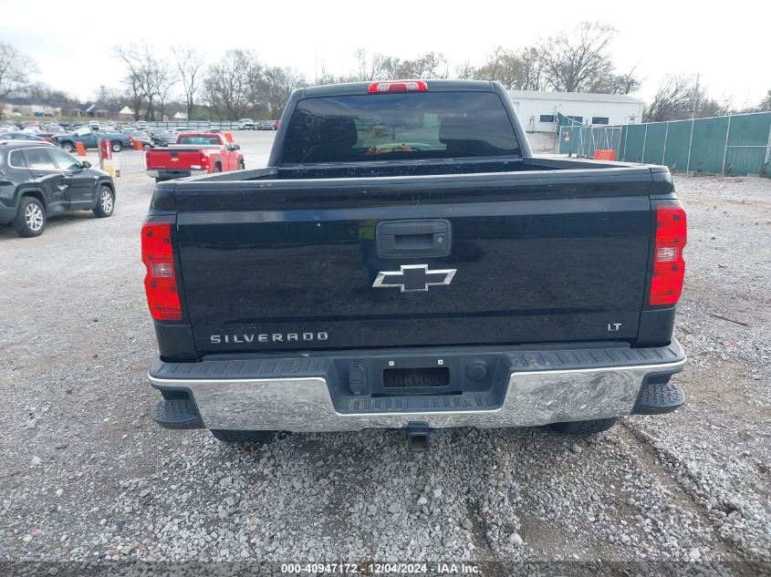 VIN 1GCVKRECXFZ299685 2015 Chevrolet Silverado 1500... no.15