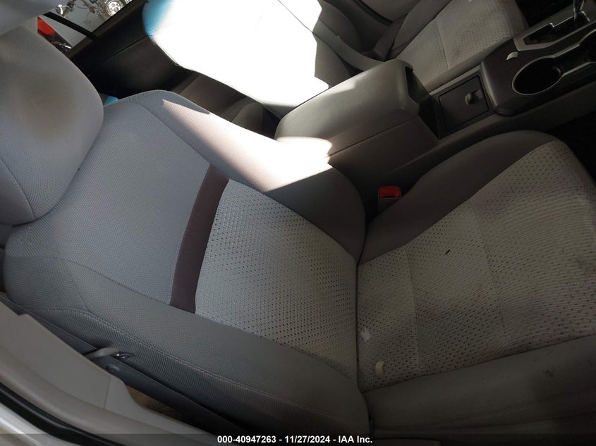 2012 TOYOTA CAMRY VIN: 4T4BF1FK4CR248885