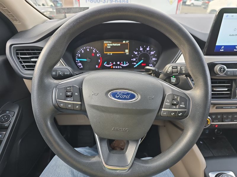 2020 Ford Escape Se VIN: 1FMCU9G64LUB84836 Lot: 40947375