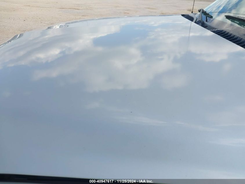 2005 Chevrolet Tahoe Lt VIN: 1GNEC13T15R191785 Lot: 40947617