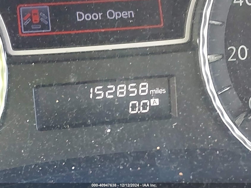 2013 INFINITI JX35 - 5N1AL0MN0DC318251