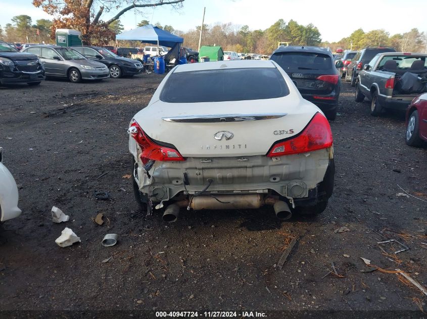 VIN JN1CV6EL0DM981730 2013 Infiniti G37X no.16