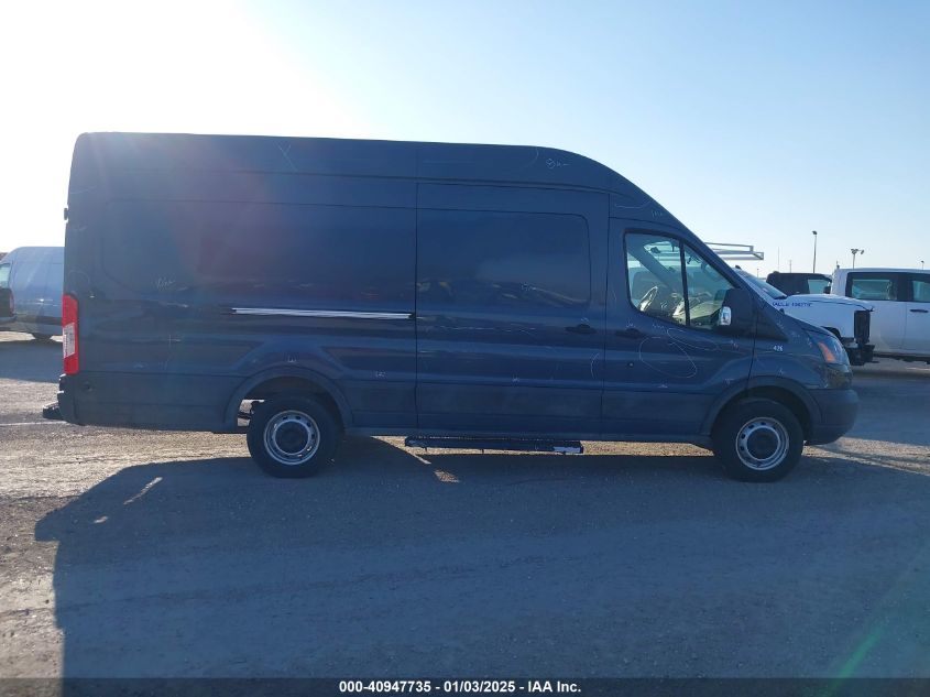 VIN 1FTYR3XM5KKB49644 2019 Ford Transit-250 no.13