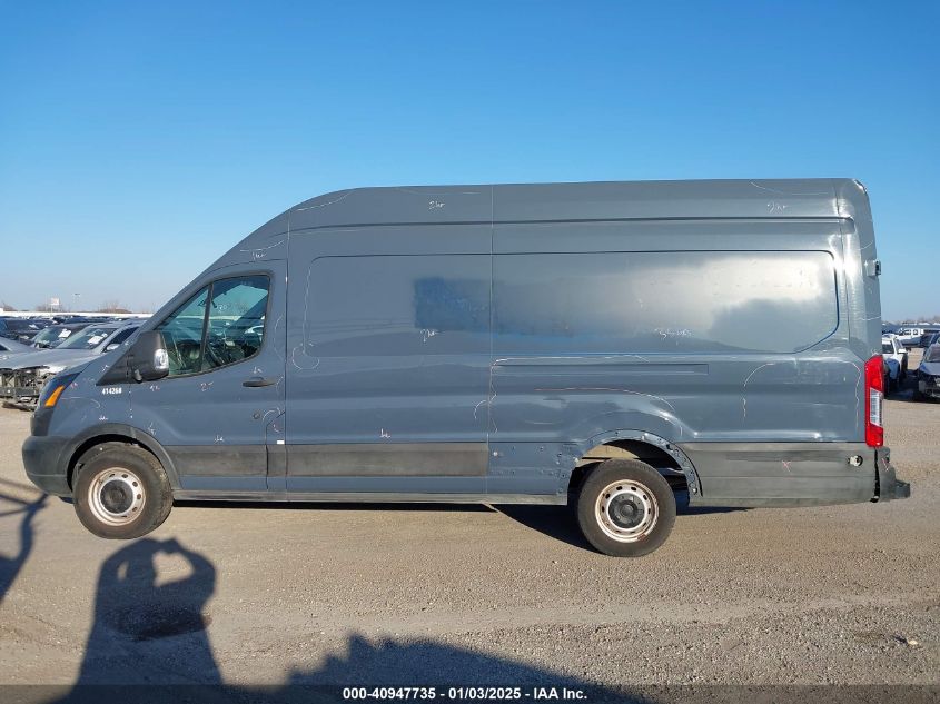 VIN 1FTYR3XM5KKB49644 2019 Ford Transit-250 no.14