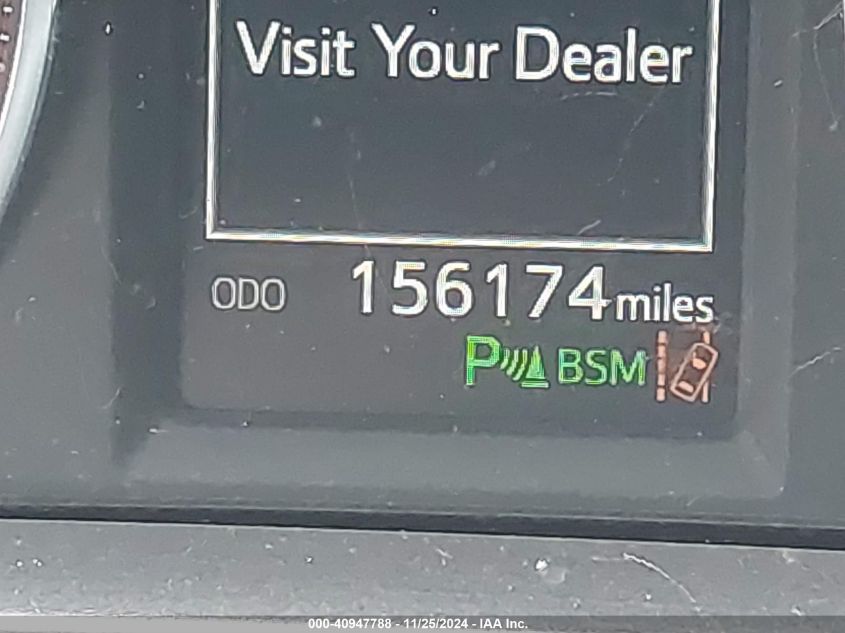 2016 TOYOTA RAV4 SE - JTMNFREV4GJ084552