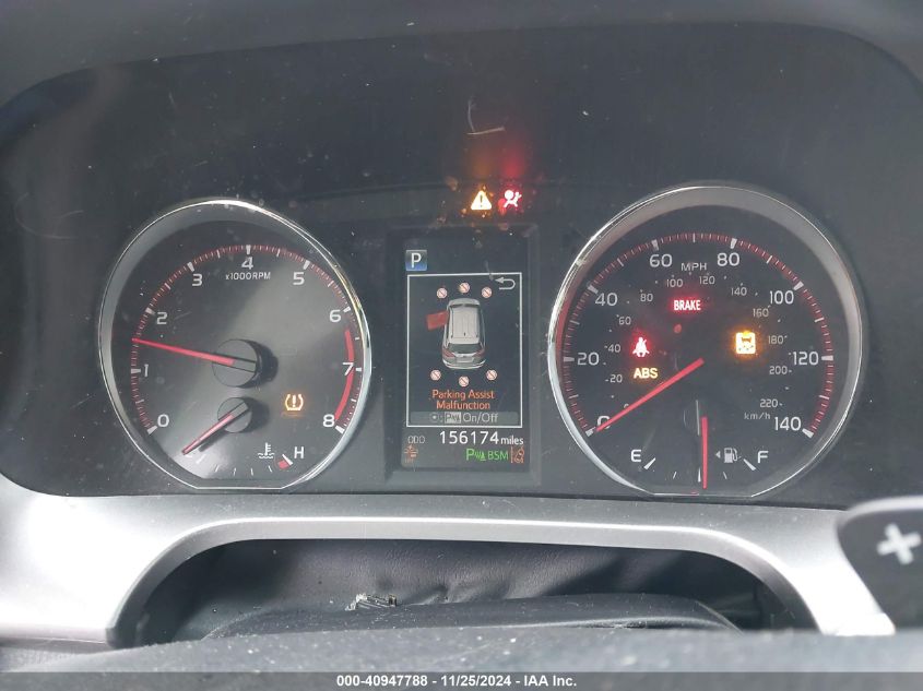 2016 TOYOTA RAV4 SE - JTMNFREV4GJ084552