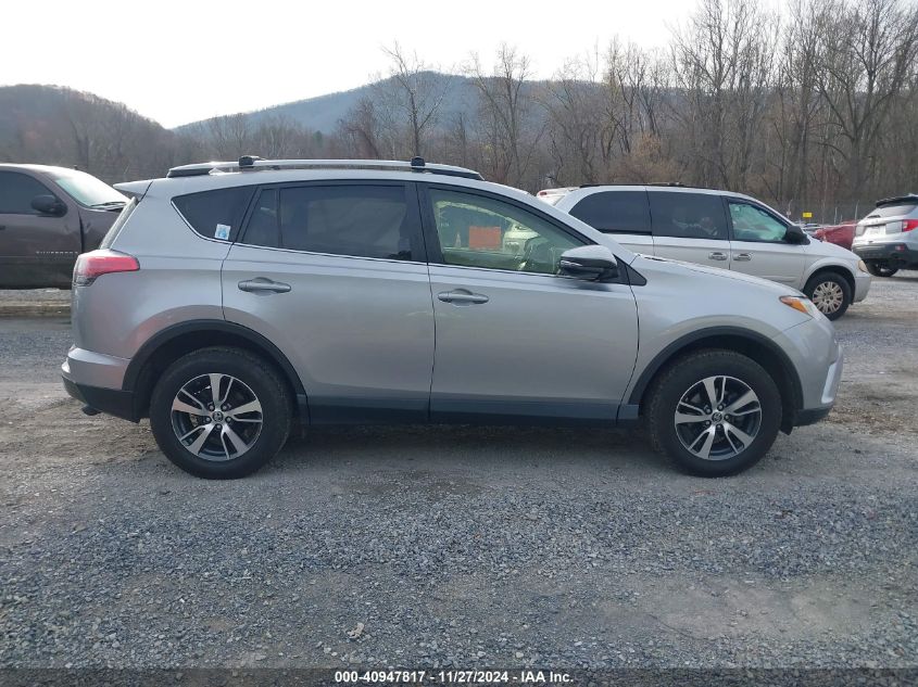 VIN JTMRFREV1JJ233735 2018 Toyota RAV4, Adventure/Xle no.13