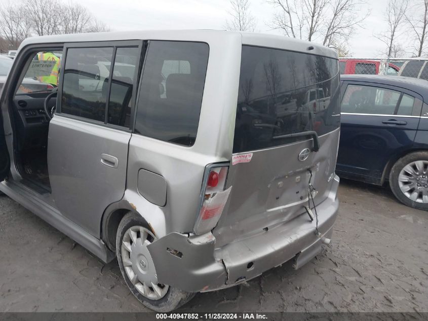 2006 Scion Xb VIN: JTLKT324864048529 Lot: 40947852