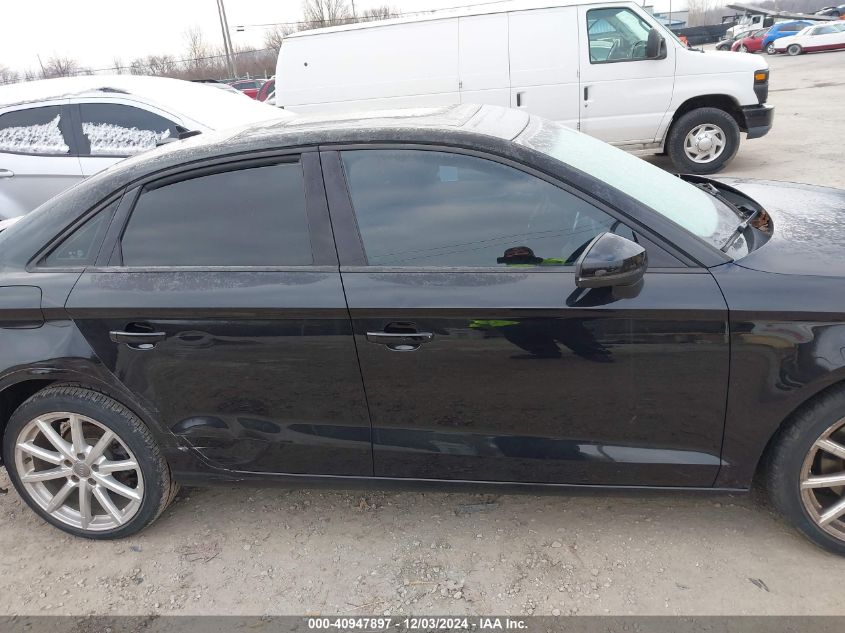 VIN WAUA7GFF6G1065585 2016 AUDI A3 no.13