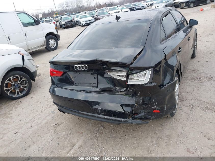 VIN WAUA7GFF6G1065585 2016 AUDI A3 no.16