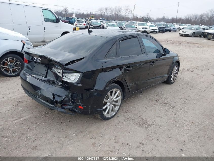 VIN WAUA7GFF6G1065585 2016 AUDI A3 no.4