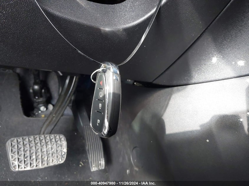 VIN 3GNAXJEV9JS626013 2018 CHEVROLET EQUINOX LT