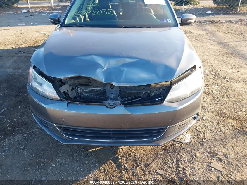 VIN 3VWD17AJ3EM387580 2014 VOLKSWAGEN JETTA no.6