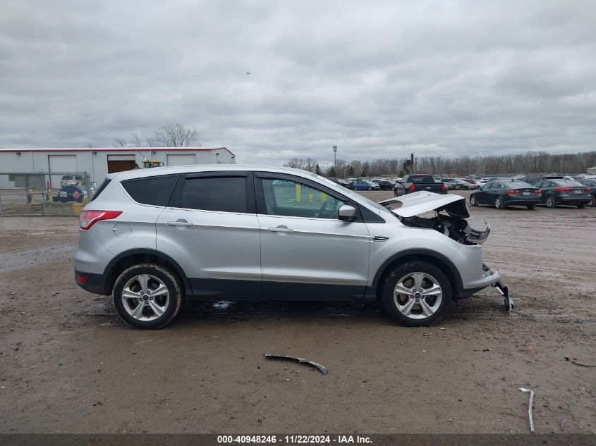 2013 FORD ESCAPE SE - 1FMCU9G94DUC72748