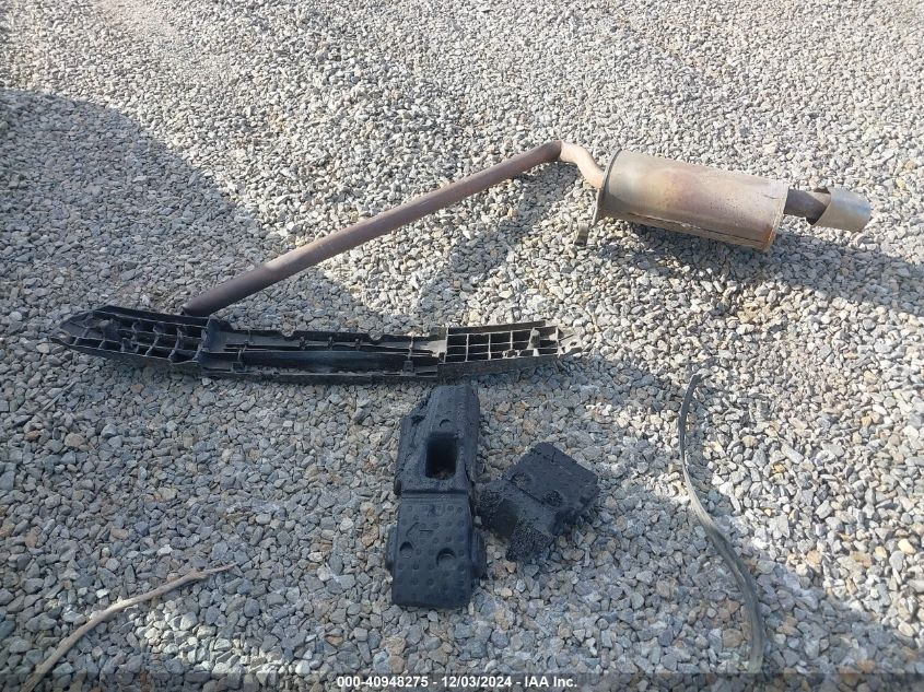 2009 Honda Accord 2.4 Lx-P VIN: 1HGCP26479A036601 Lot: 40948275