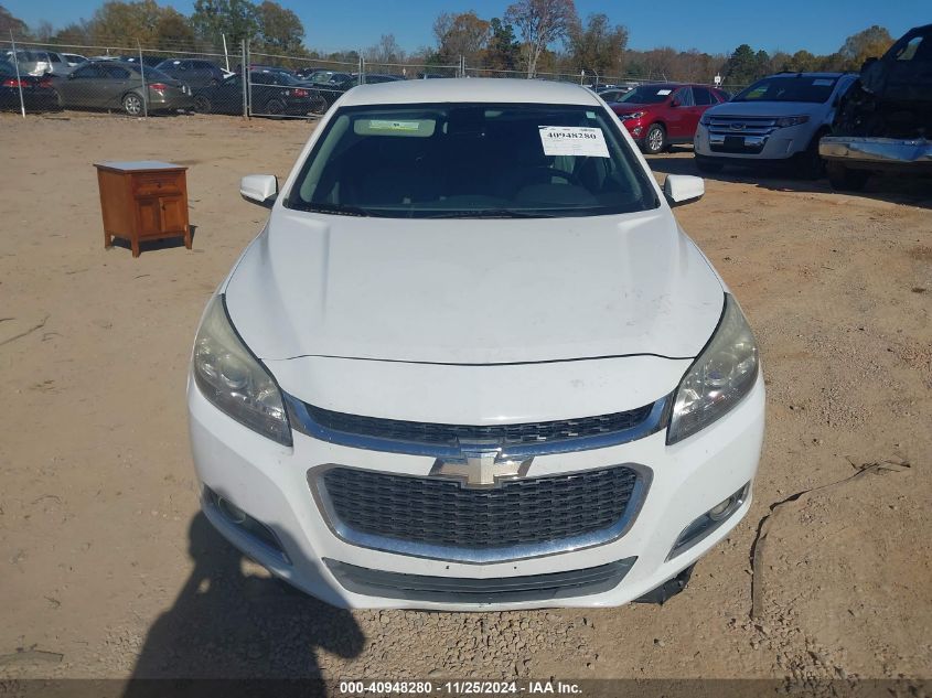 VIN 1G11D5SL1FU138525 2015 CHEVROLET MALIBU no.12