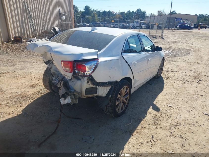 VIN 1G11D5SL1FU138525 2015 CHEVROLET MALIBU no.4