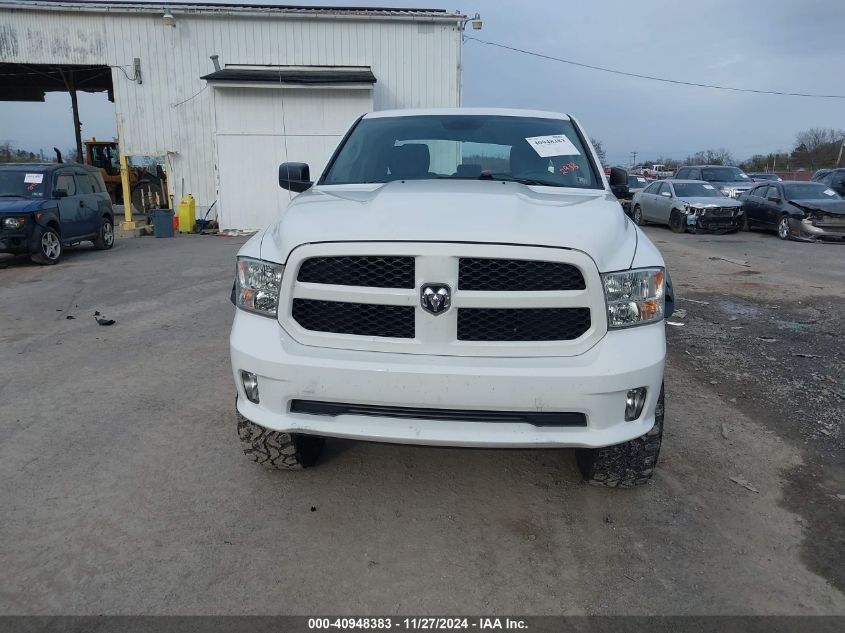 VIN 1C6RR7FT3ES202938 2014 RAM 1500, Express no.12