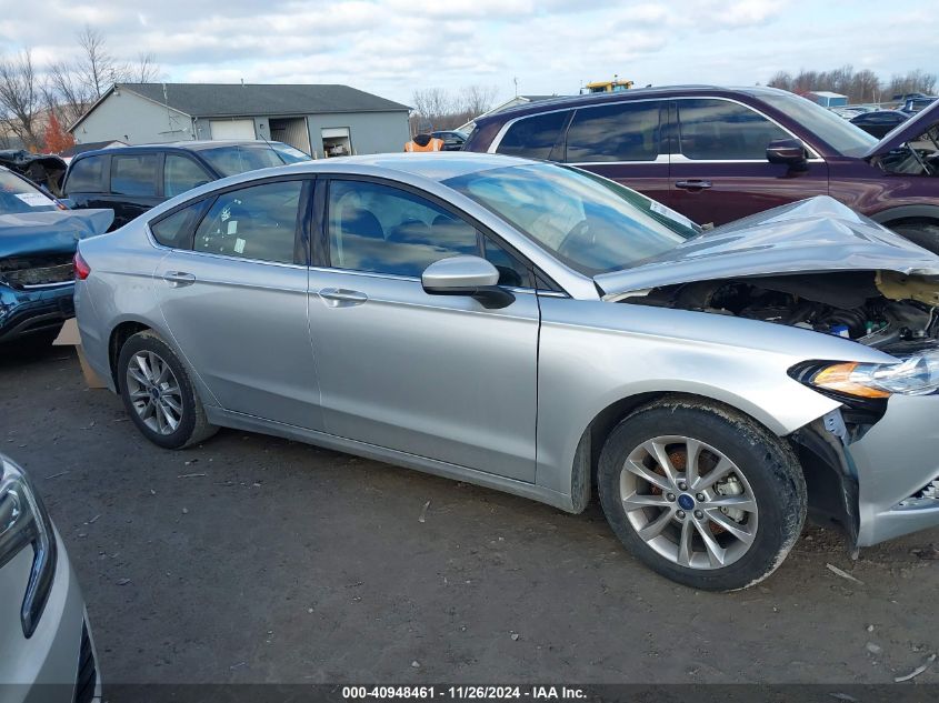 VIN 3FA6P0H79HR288996 2017 FORD FUSION no.12