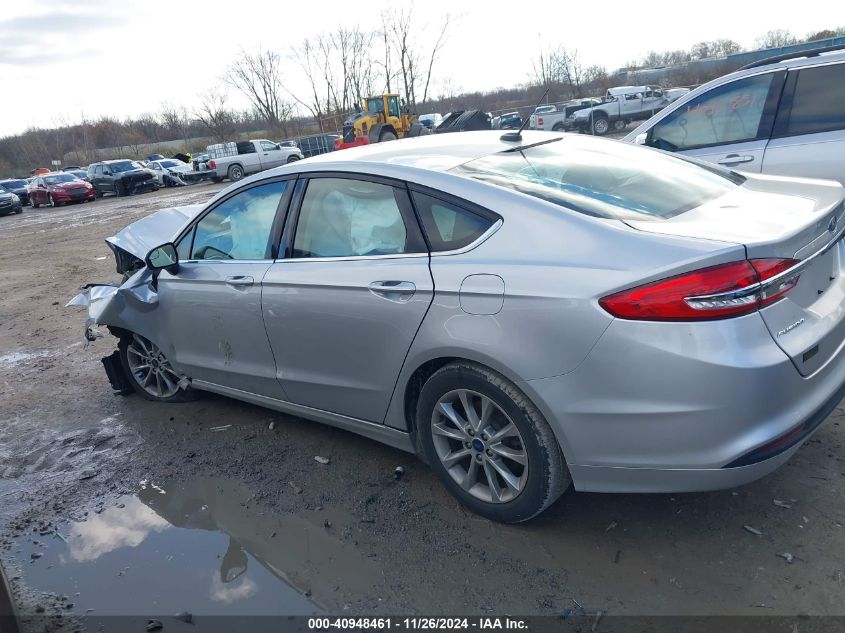 VIN 3FA6P0H79HR288996 2017 FORD FUSION no.13