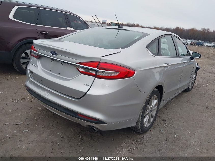 VIN 3FA6P0H79HR288996 2017 FORD FUSION no.4