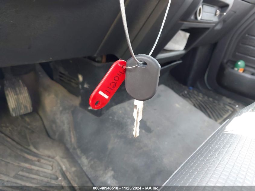 2012 Ford F-150 Xl VIN: 1FTMF1CM4CKD82885 Lot: 40948510