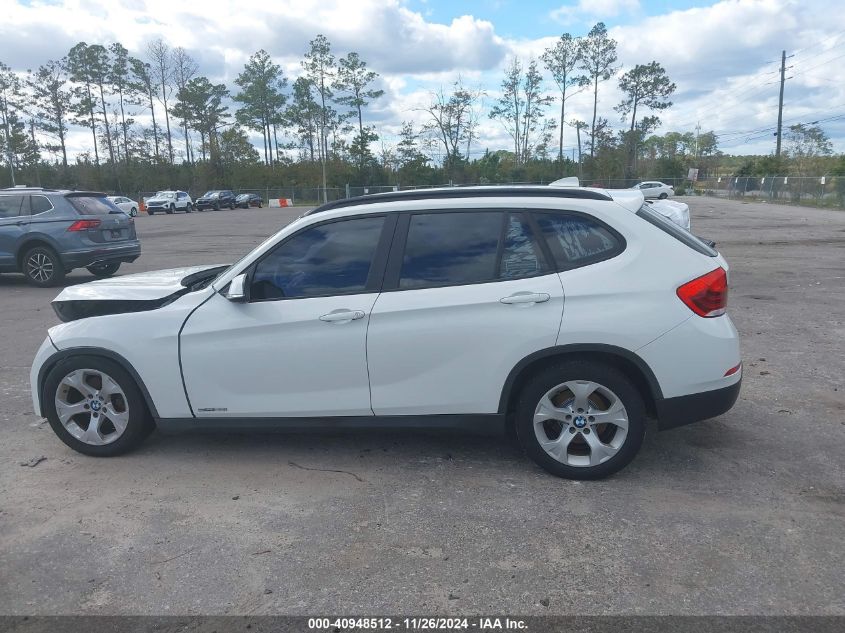 VIN WBAVM1C57FV316642 2015 BMW X1, Sdrive28I no.15