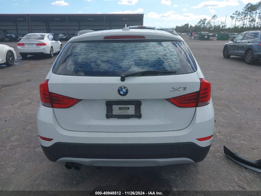 VIN WBAVM1C57FV316642 2015 BMW X1, Sdrive28I no.17