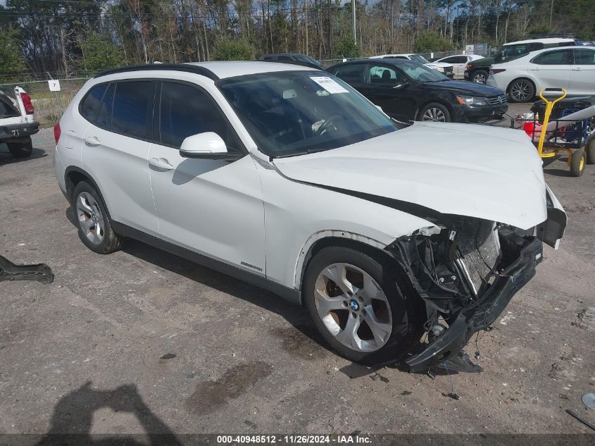 VIN WBAVM1C57FV316642 2015 BMW X1, Sdrive28I no.1