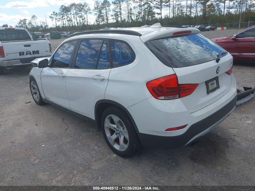 VIN WBAVM1C57FV316642 2015 BMW X1, Sdrive28I no.3