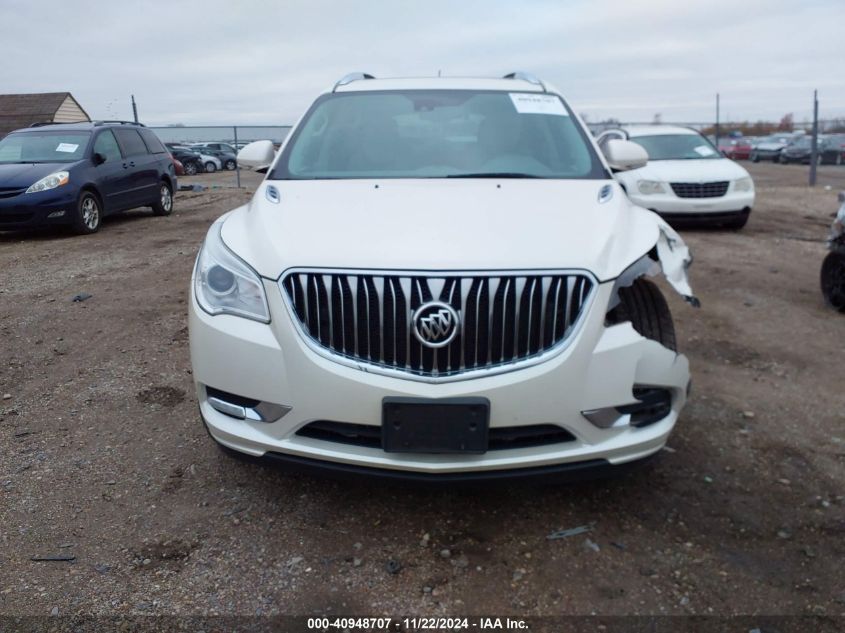 2015 Buick Enclave Premium VIN: 5GAKVCKD3FJ243608 Lot: 40948707