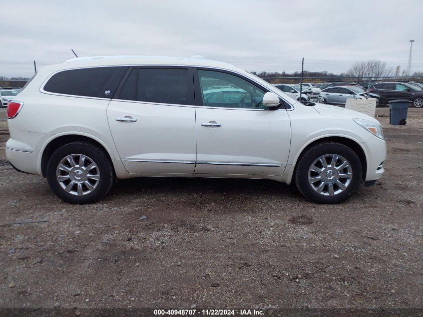 2015 Buick Enclave Premium VIN: 5GAKVCKD3FJ243608 Lot: 40948707