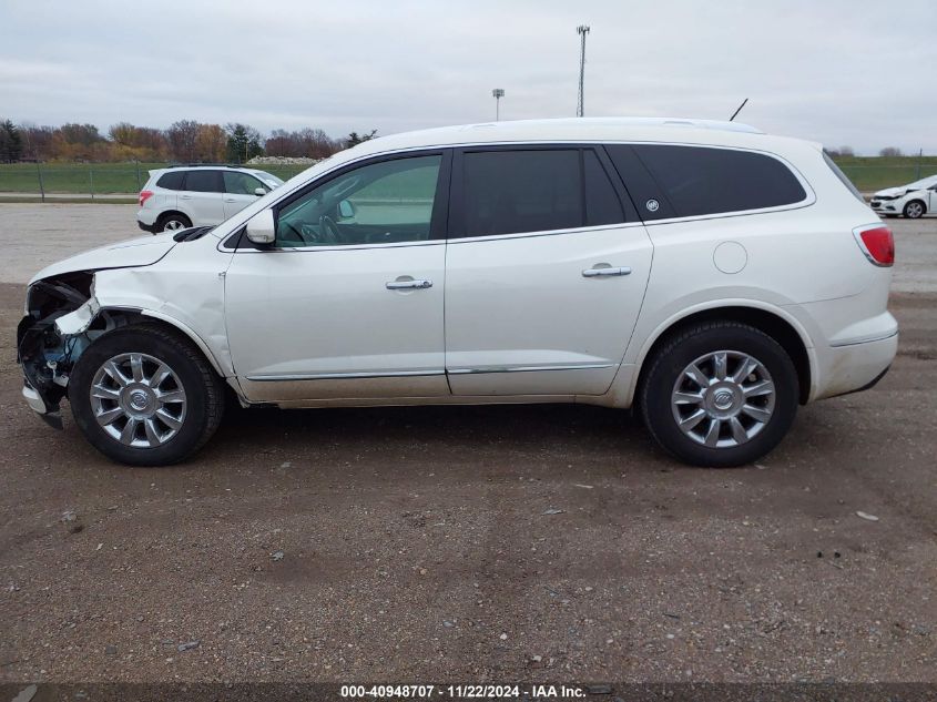 2015 Buick Enclave Premium VIN: 5GAKVCKD3FJ243608 Lot: 40948707