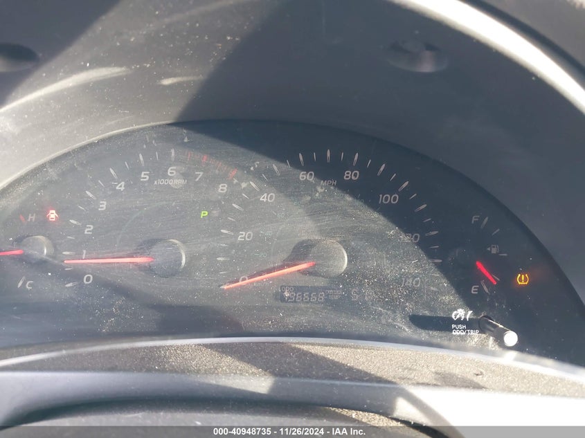 2009 Toyota Camry Le VIN: 4T4BE46K09R087173 Lot: 40948735