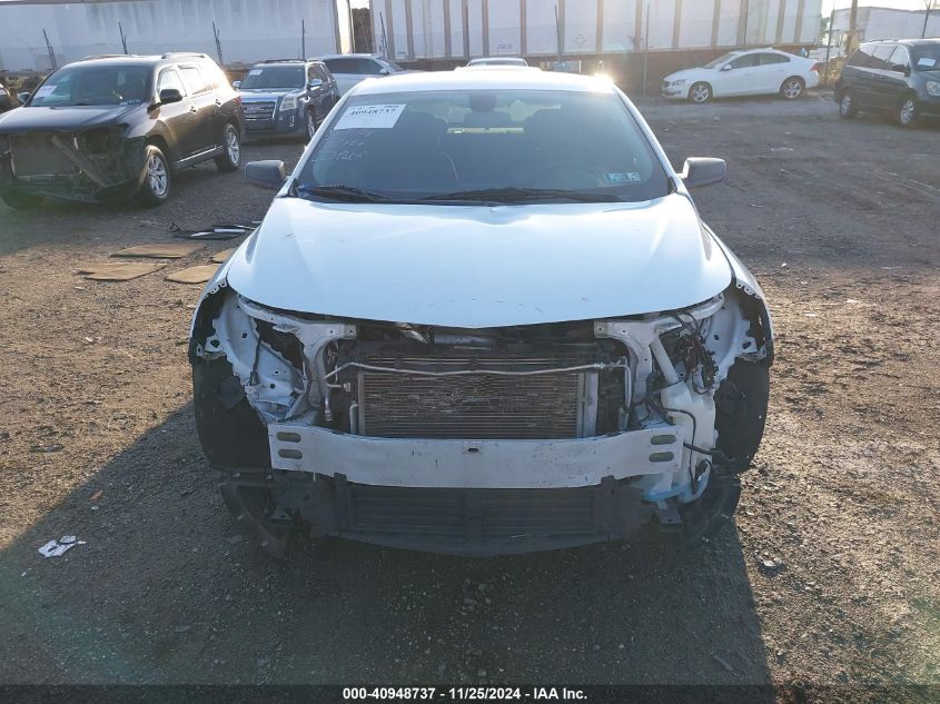 VIN 1G1ZB5ST2KF125452 2019 Chevrolet Malibu, 1LS no.12