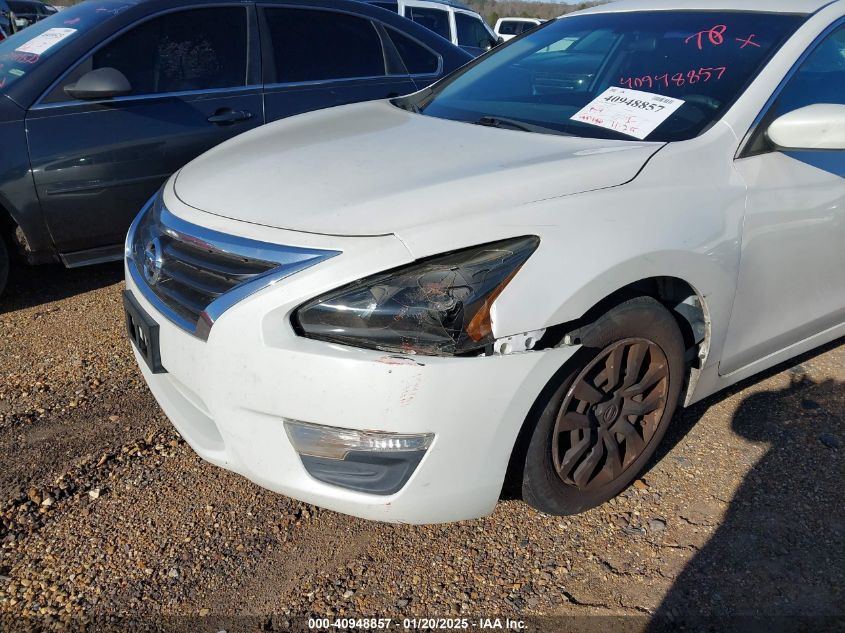 VIN 1N4AL3AP3FC243937 2015 NISSAN ALTIMA no.12