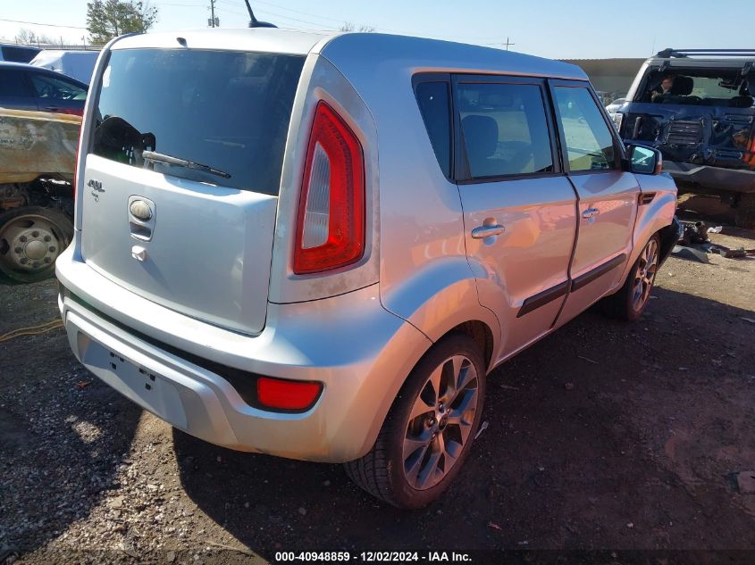 VIN KNDJT2A69D7594210 2013 KIA SOUL no.4