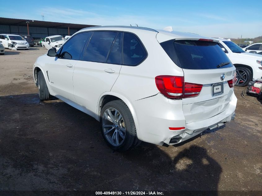 VIN 5UXKR0C57G0S93989 2016 BMW X5, Xdrive35I no.3