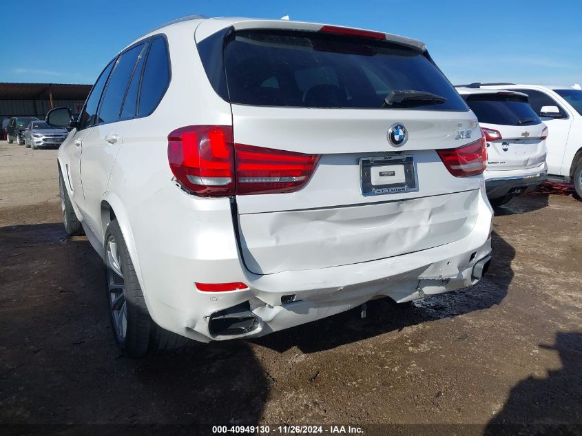 VIN 5UXKR0C57G0S93989 2016 BMW X5, Xdrive35I no.6