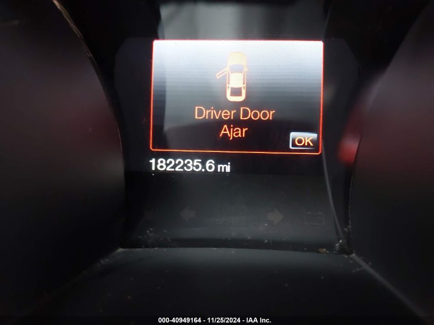 2013 Ford Mustang Gt Premium VIN: 1ZVBP8CF6D5281150 Lot: 40949164