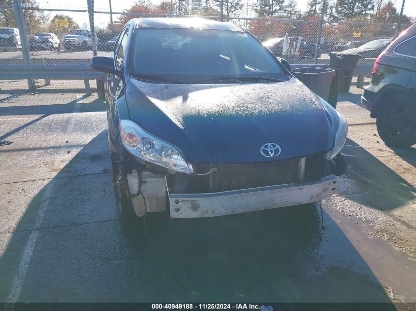 2009 Toyota Matrix S VIN: 2T1KE40E39C004592 Lot: 40949188