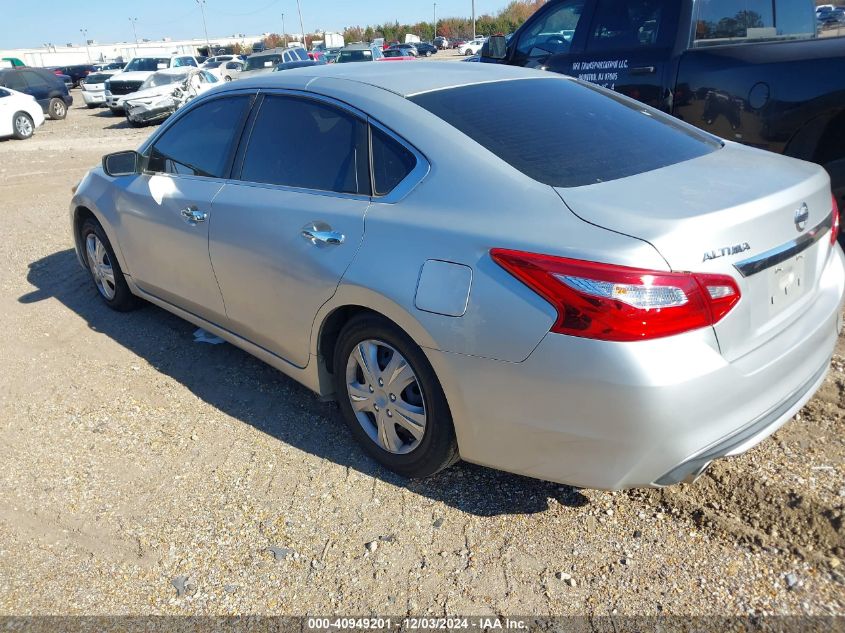 VIN 1N4AL3AP5GN343804 2016 Nissan Altima, 2.5/2.5 S... no.3