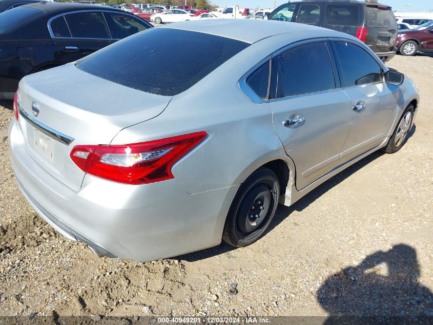 VIN 1N4AL3AP5GN343804 2016 Nissan Altima, 2.5/2.5 S... no.4