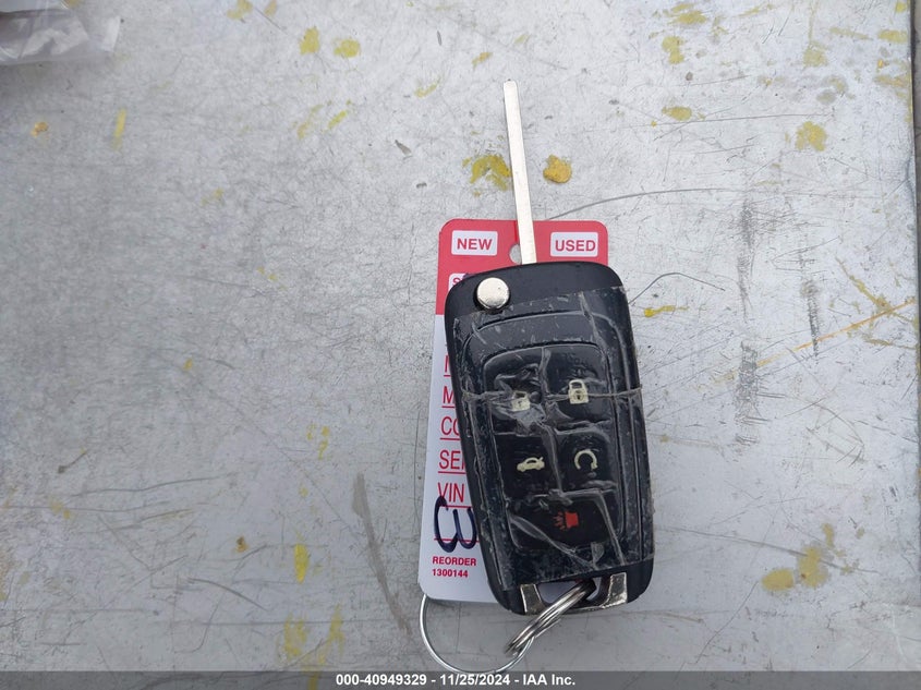 2018 CHEVROLET IMPALA 2LZ - 2G1125S38J9160128