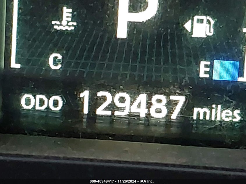 2018 MITSUBISHI OUTLANDER SPORT 2.0 ES - JA4AR3AU5JZ001116