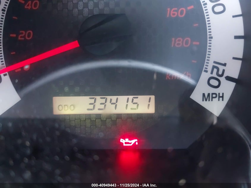 2015 TOYOTA TACOMA - 5TFTX4CN1FX050090